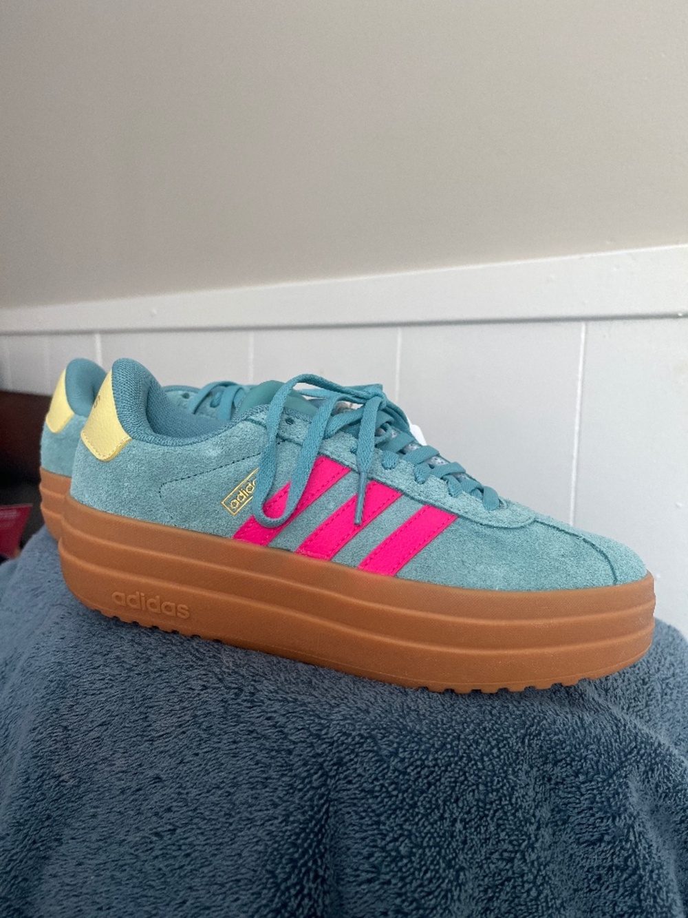 Youth Adidas